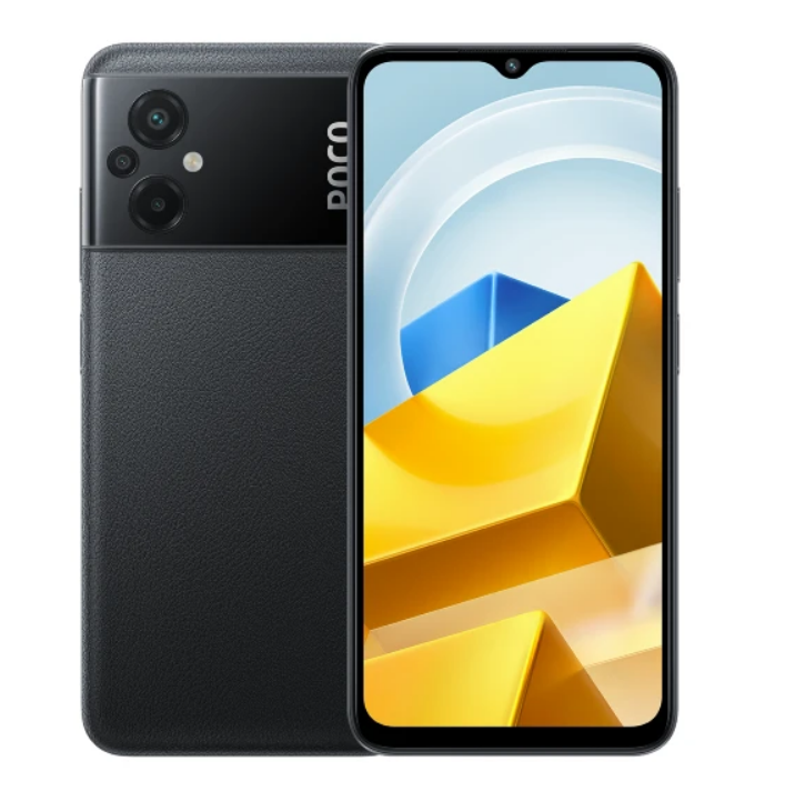 Xiaomi Poco M5 Unofficial
