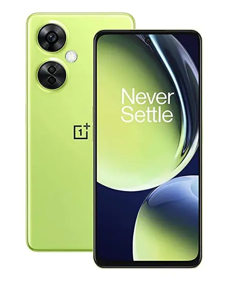 OnePlus Nord CE 3 Lite 5G