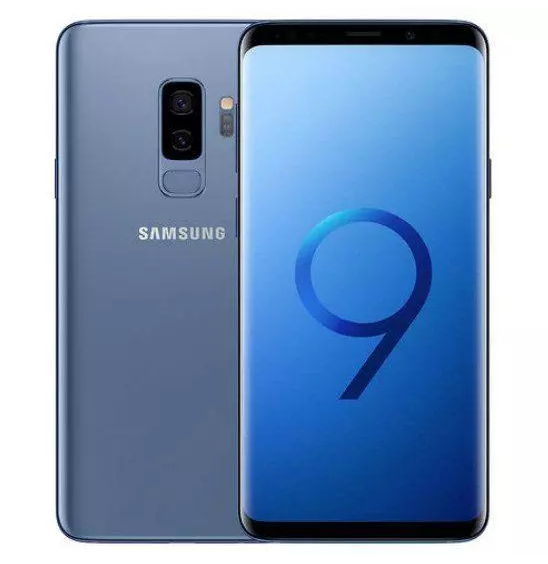 Samsung Galaxy S9+