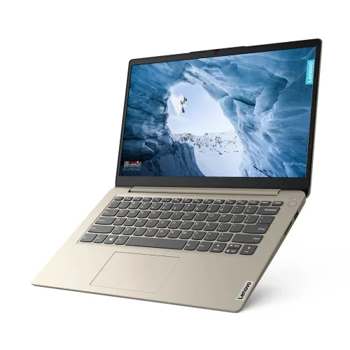 Lenovo IdeaPad 1 15AMN7 15.6" FHD Ryzen 5 Laptop - 512GB SSD