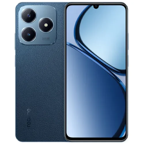 Realme C63 6/128GB Smartphone