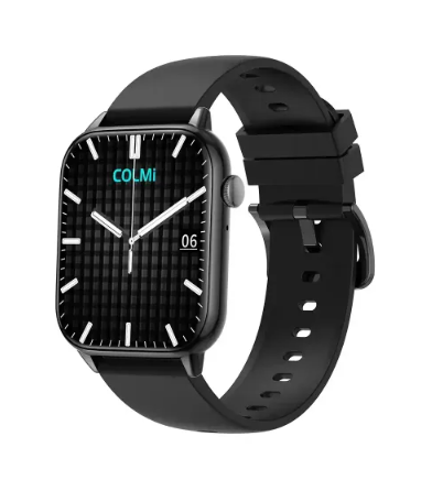 COLMI C60 1.9inch Waterproof Bluetooth Calling Smart Watch