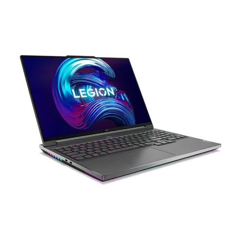 Lenovo Legion 7 16" Ryzen 9 Gaming Laptop