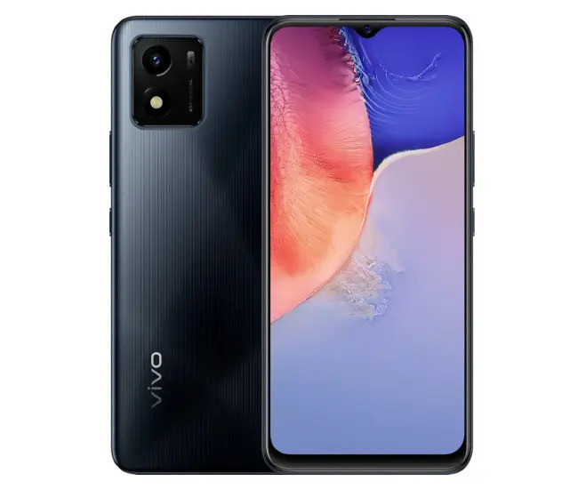 Vivo Y01