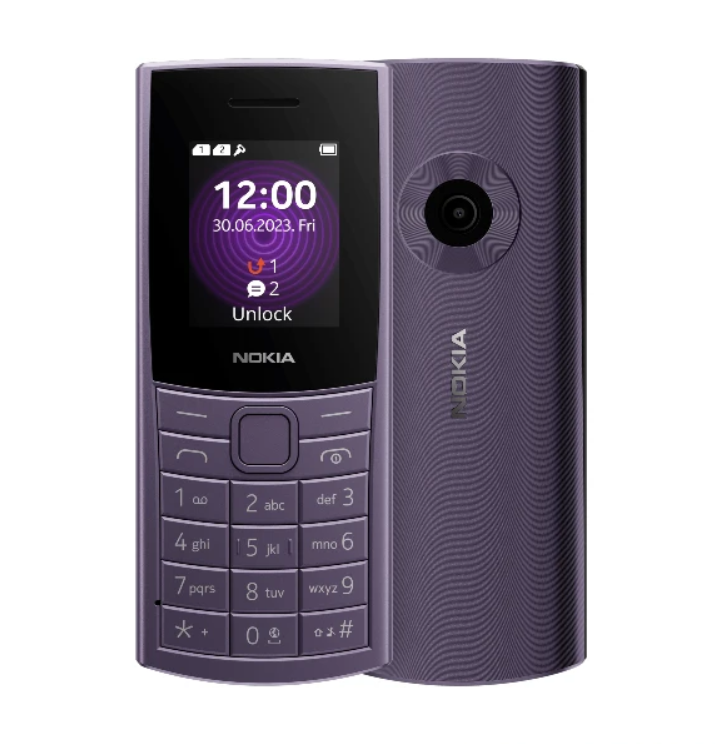 Nokia 110 4G (2023)