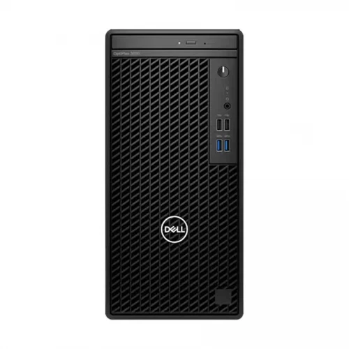 Dell OptiPlex 3000 Core i5 12th Gen Tower PC