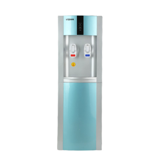 VISION Water Dispenser Hot and Cold