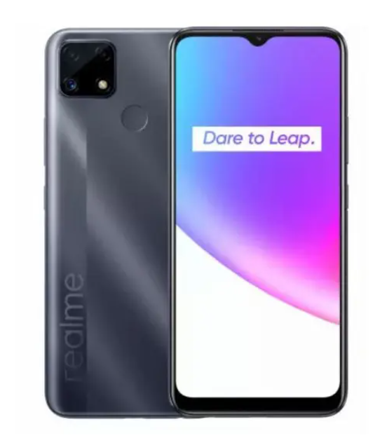 Realme C25