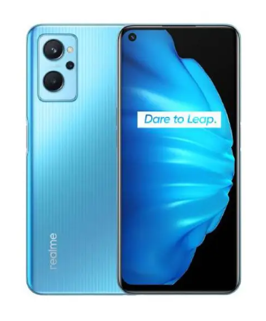 Realme 9i