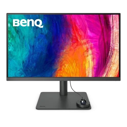 BenQ PD2705U 27" 4K UHD Designer Monitor