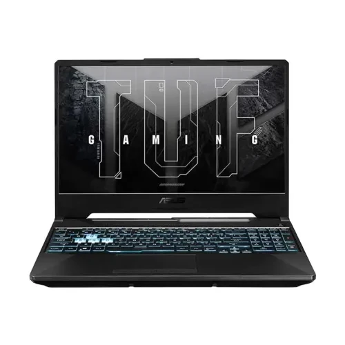 Asus TUF Gaming A15 Ryzen 7 RTX 3060 15.6" FHD Laptop