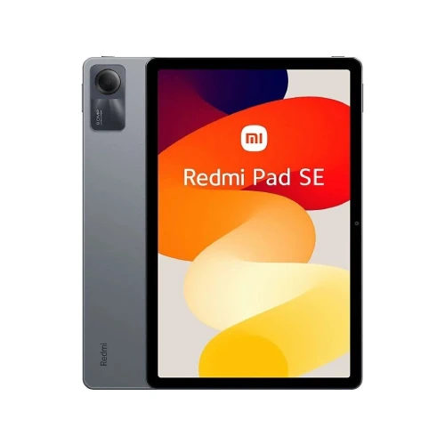 Xiaomi Redmi Pad SE 8GB RAM 128GB 11" FHD Tablet