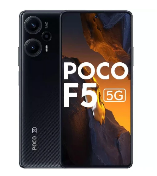 Xiaomi Poco F5 Unofficial