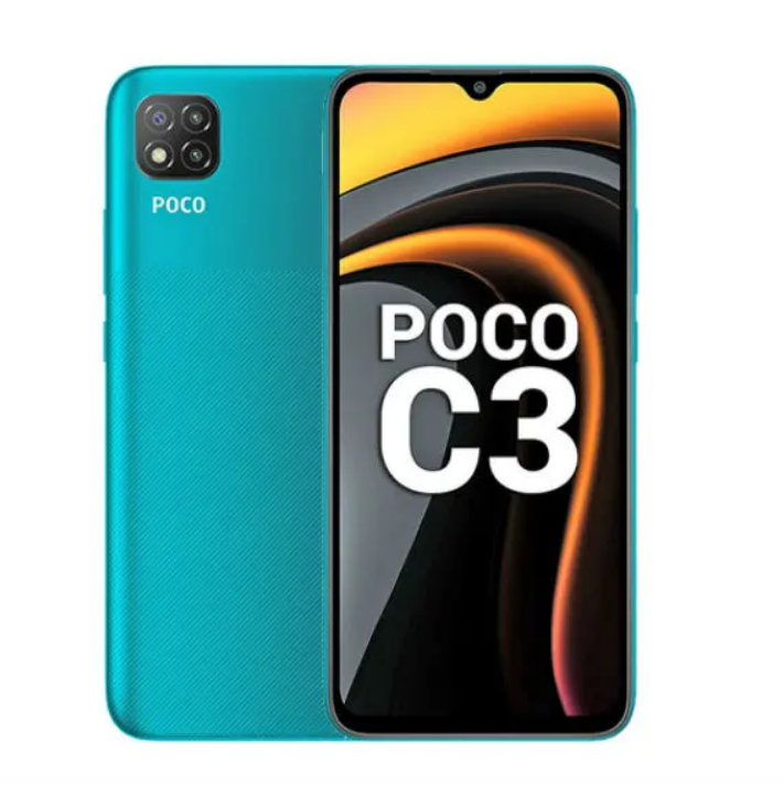 Xiaomi Poco C3