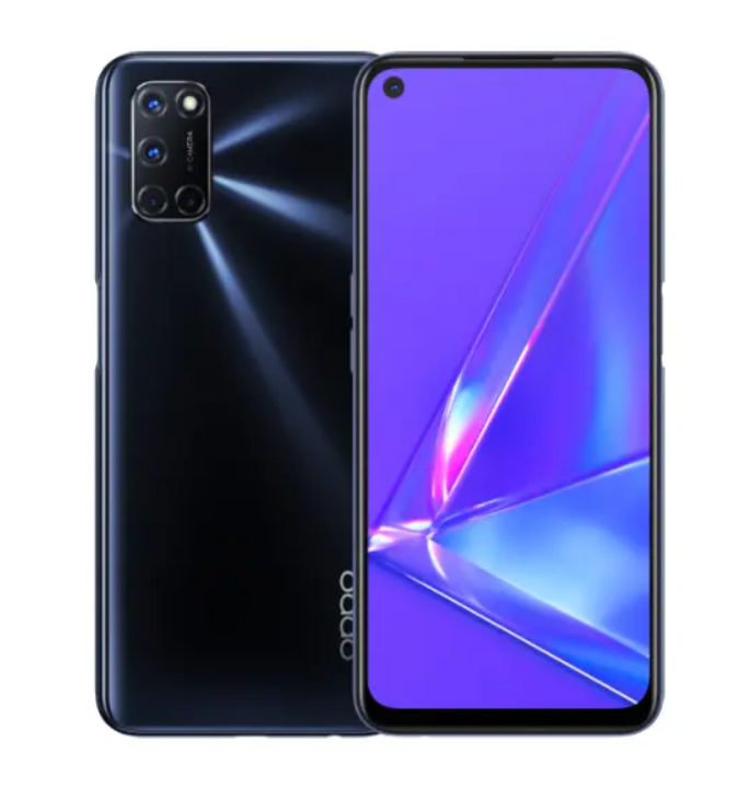 Oppo A92