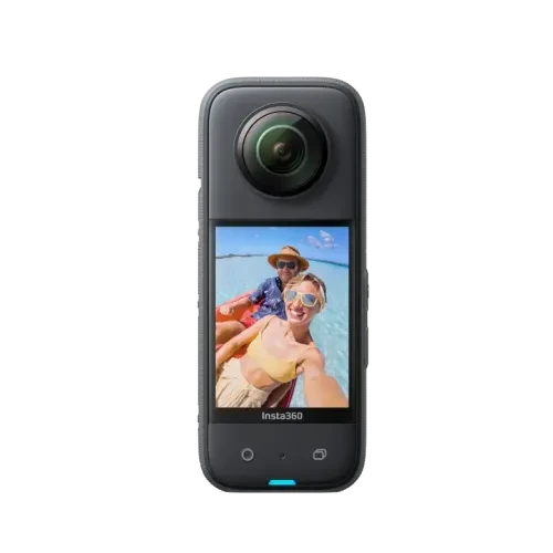 Insta360 X3 Waterproof 360 Action Camera