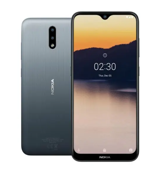 Nokia 2.3