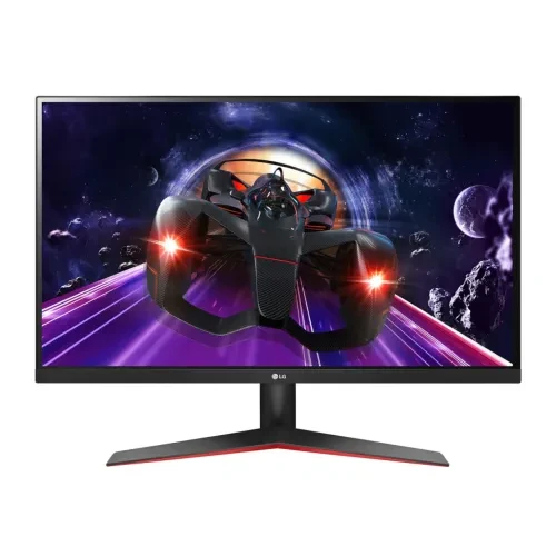 LG UltraGear 27" 75Hz IPS FHD Monitor