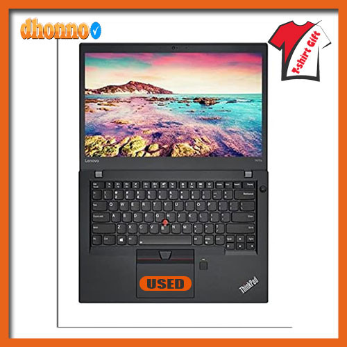 Lenovo thinkpad t470s i5 6th gen price in Bangladesh