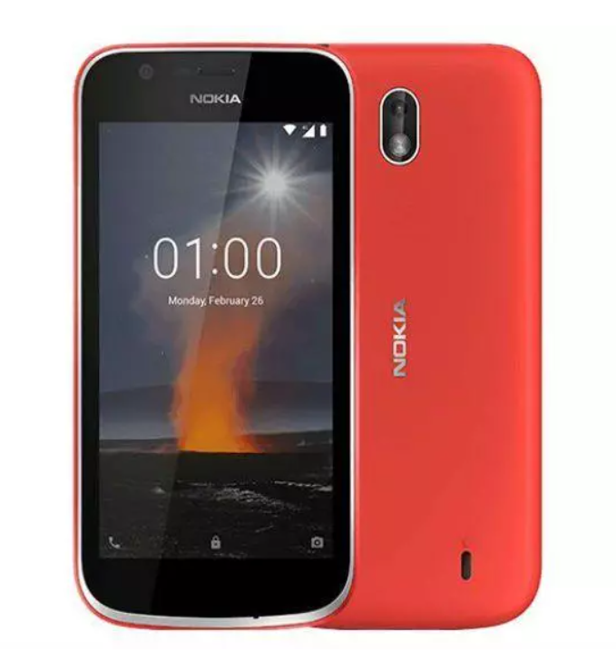 Nokia 1