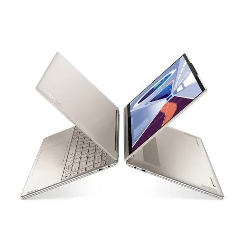 Lenovo Yoga 9i 14" 2.8K OLED Touch Laptop