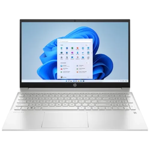 HP 15 Core i7 13th Gen 15.6" FHD Laptop