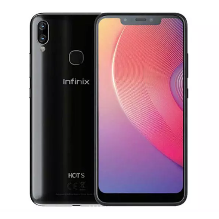 Infinix S3x