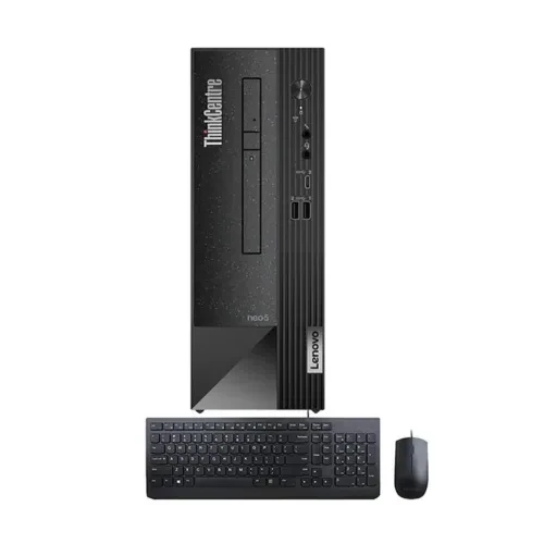 Lenovo ThinkCentre Neo 50s SFF Core i5 12th Gen 1TB SSD PC with Windows 11 Pro