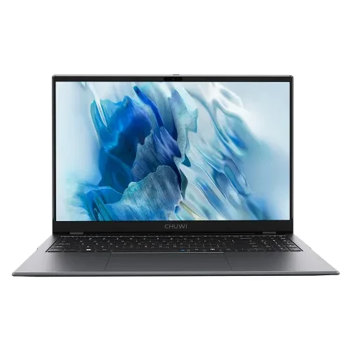 Chuwi GemiBook Plus 15.6" FHD Intel Laptop