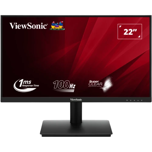 ViewSonic VA220-H 22" Full HD Monitor