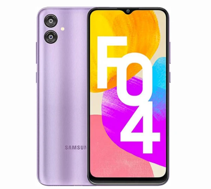 Samsung Galaxy F04