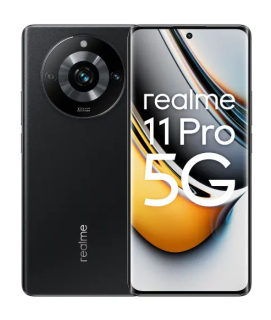 Realme 11 Pro