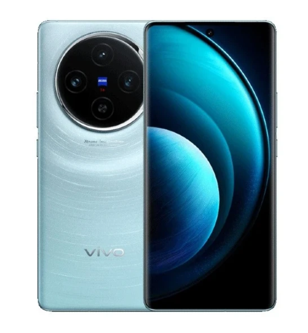 Vivo X100 Pro