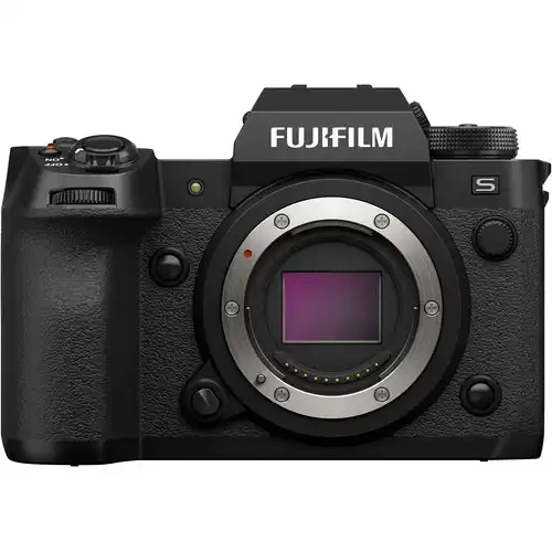 FUJIFILM X-S20 Mirrorless Camera Body