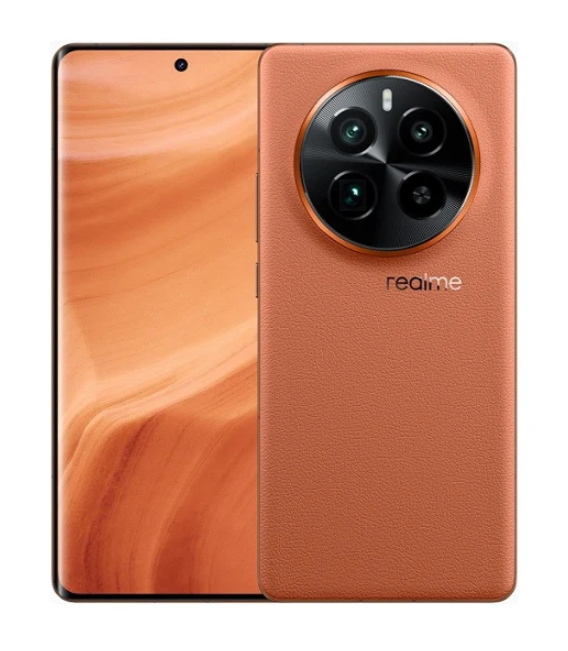 Realme GT5 Pro Unofficial