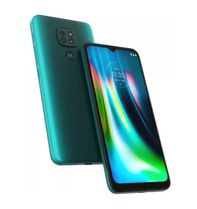 Motorola Moto G9 Play