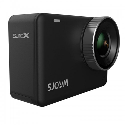 SJCAM SJ10X 4K Wi-Fi Action Camera