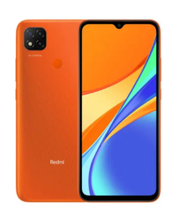 Xiaomi Redmi 9C