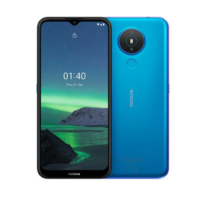 Nokia 1.4