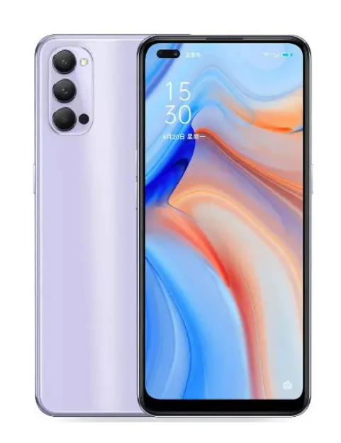 Oppo Reno4