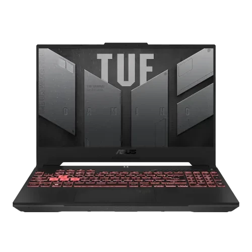 ASUS TUF A15 Ryzen 7 RTX 3050 Ti Gaming Laptop