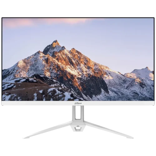 Dahua 21.45" FHD IPS Monitor DHI-LM22-B201DW