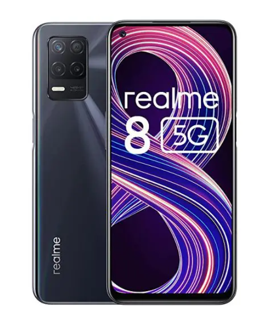 Realme 8 5G