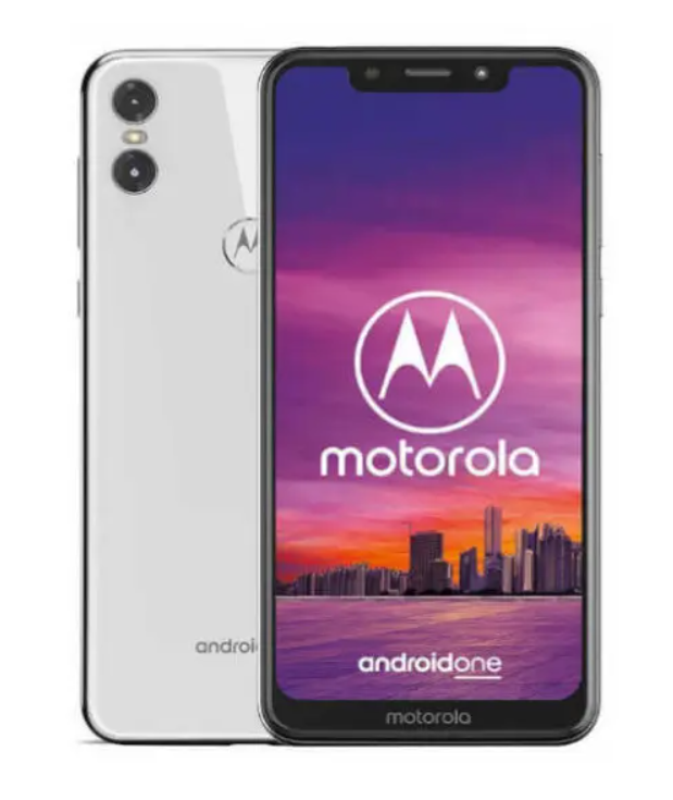 Motorola One