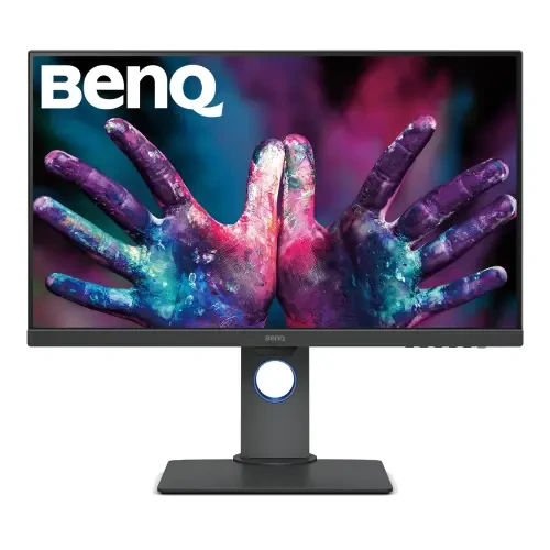 BenQ PD2705Q 27" 2K QHD sRGB HDR10 Designer Monitor