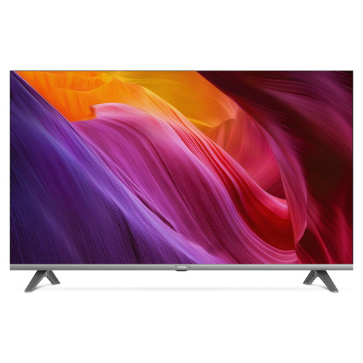 Vision 32" LED TV CS15 Smart Coolita