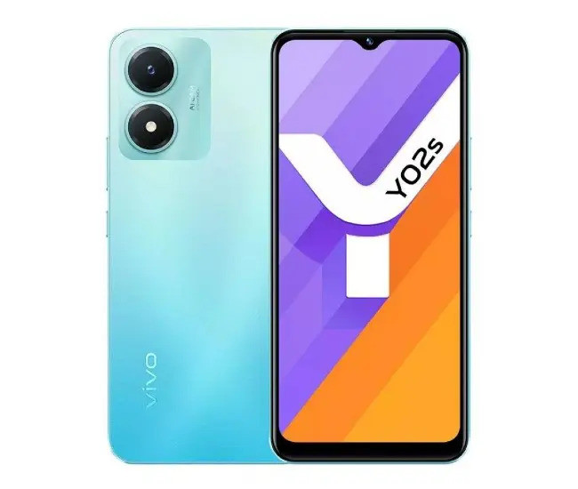 Vivo Y02s