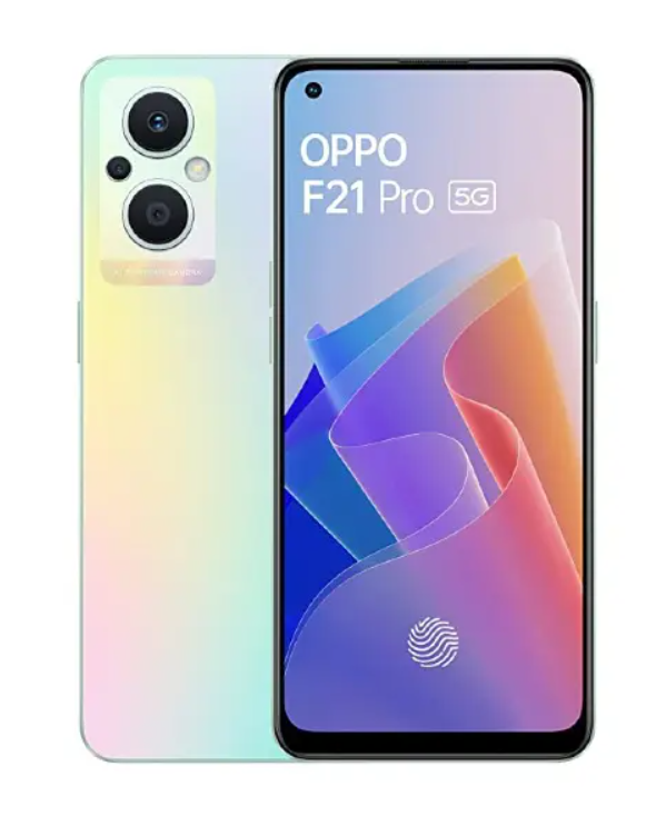 Oppo F21 Pro 5G