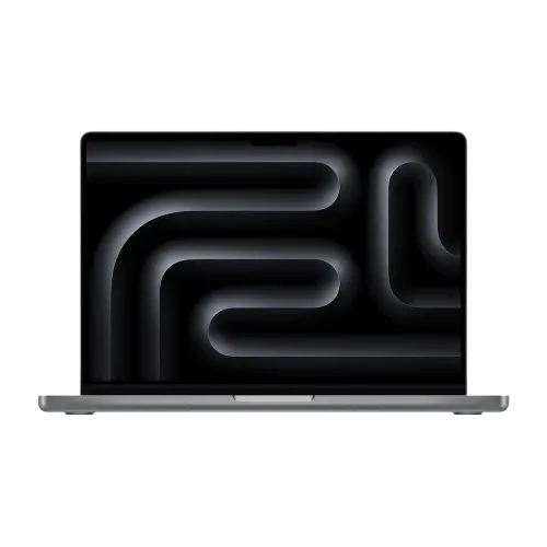 Apple MacBook Pro 14" M3 Chip - 512GB SSD - Space Gray