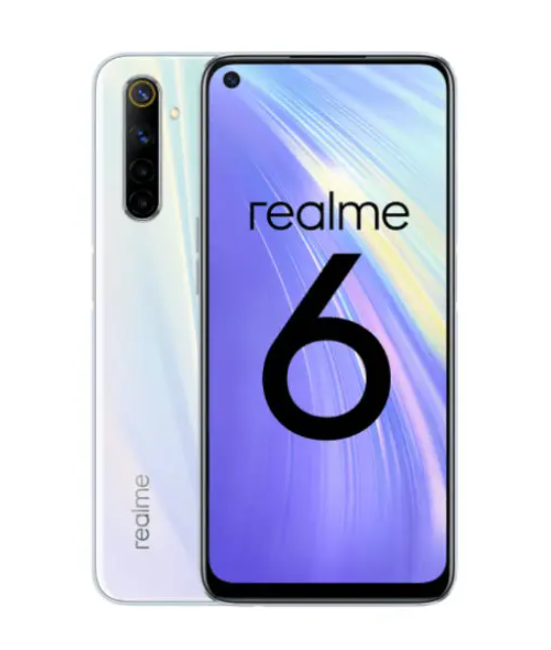 Realme 6